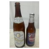Collectible Beer Bottles