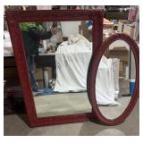 Decorative Mirrors