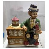 Melody in Motion Willie