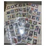 NFL Football Trading Cards
