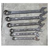 Fuller Wrench Set