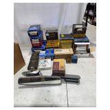 Automotive Engine Parts