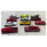Hot Wheels Cars