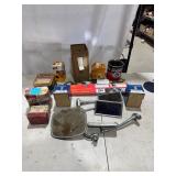 1950-58 Willys Jeep Parts