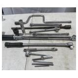 Automotive Hand Tools