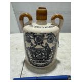 Greybeard Whiskey Jug