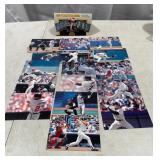 1995 Post Collector Series