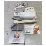 Epilady Trio Hair Remover