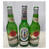 European Beer Bottles