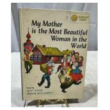 1945 Double-Sided Childrenï¿½s Book