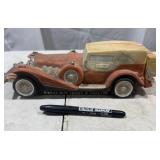 Excalibur Series III Phaeton Decanter