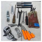 Hand Tools