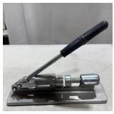 Metal Lever Nut Cracker