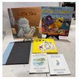 Illustrated Childrenï¿½s Books