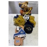 Montana State University Collectibles