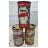 Great Falls Select Beer Cans