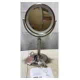 Natural LED Vanity Mirror