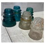 Glass Insulators