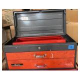 Rem Line Metal Toolbox