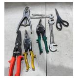 Hand Tools