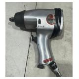 Pneumatic Impact Wrench