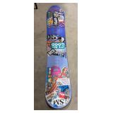 WFD 152cm Snowboard