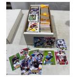 Football Trading Cards