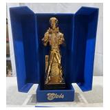 McCormick Elvis Whiskey Decanter