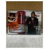 Joseph Randle Signed Card