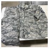 U.S. Air Force  Uniform