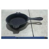 Lodge Cast Iron Skillet