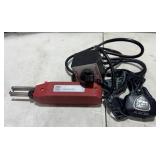 Teledyne Model TC-1 and Heating Tool