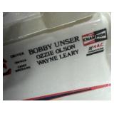 Bobby Unser Olsonite Eagle Model Car