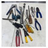 Hand Tools