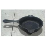Lodge Cast Iron Skillet,