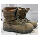 Belleville Military Boots