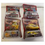 Disney Pixar Cars Die-Cast Vehicles