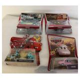 Disney Pixar Cars Collectibles