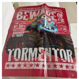 Disney Pixar Cars Collectibles Set