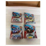 Disney Pixar Cars Die-Cast Figure Collection
