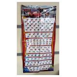 Disney Pixar Cars 2009 Collectible Items