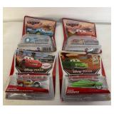 Disney Pixar Cars Die-Cast Car Lot