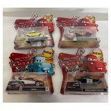 Disney Pixar Cars Toon