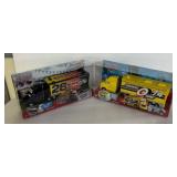 Disney Cars Hauler Playsets in Original Packaging