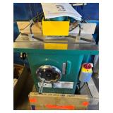 Grizzly 1-1/2 HP Model G1035 Shaper