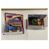 Disney Cars Collectible Figures Duo