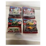 Disney Pixar Cars Kmart Exclusive Die-Cast Set