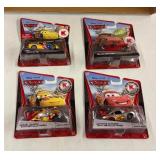 Disney Cars Kmart-Exclusive Diecast Cars Set