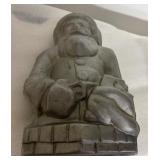 Nordic Ware Santa Claus Cake Mold