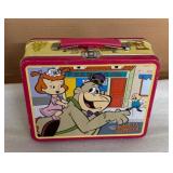 Hanna-Barbera Magilla Gorilla Lunch Box